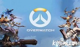 守望先锋最新爆料,神秘英雄登场，全新游戏模式即将开启！